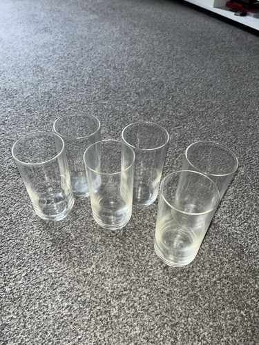 Habitat pack ball glasses - hi-ball,